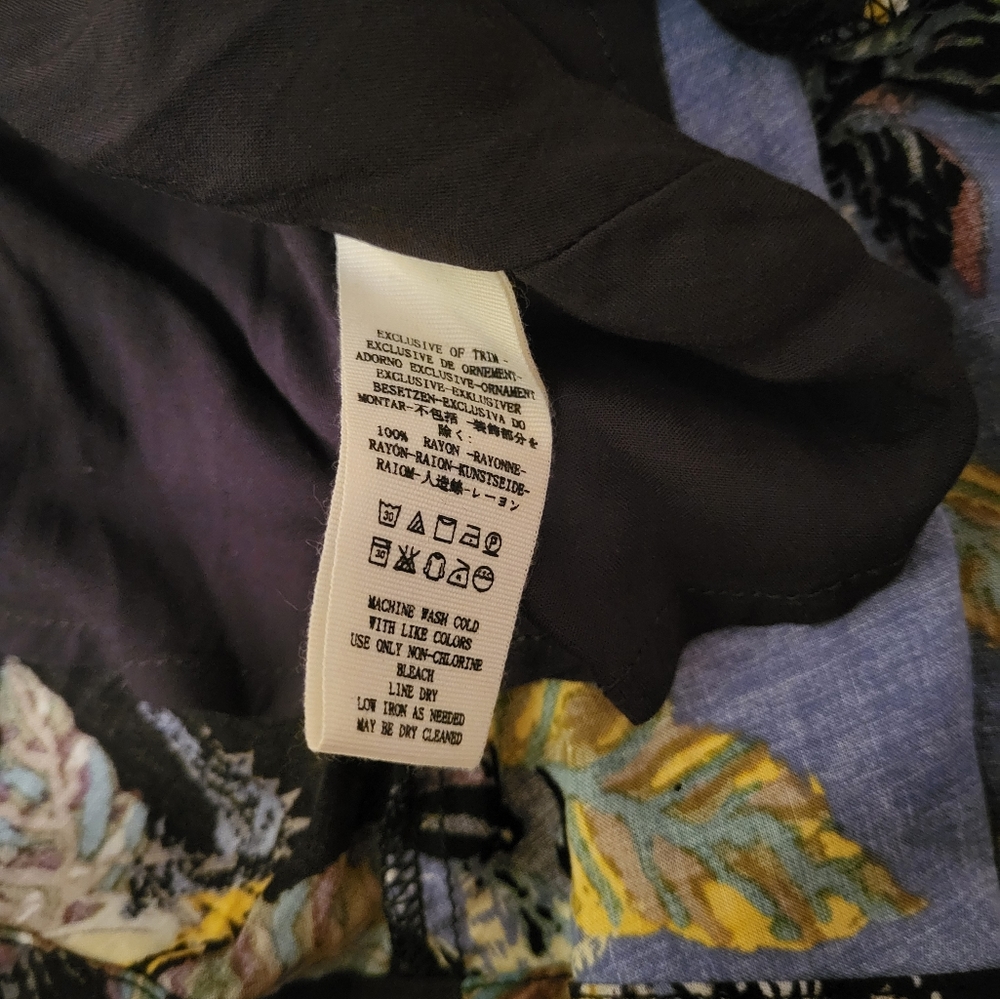 Free People Dress - Picture 6 of 6